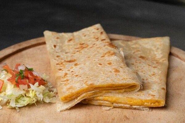 Quesadilla