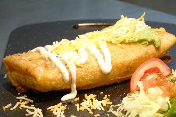 Chimichanga