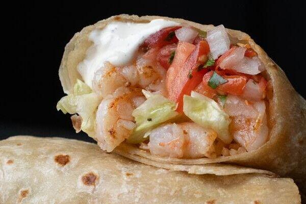 Shrimp B