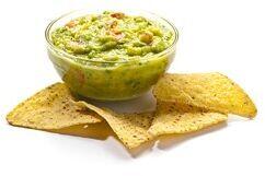 Chips w/Guac