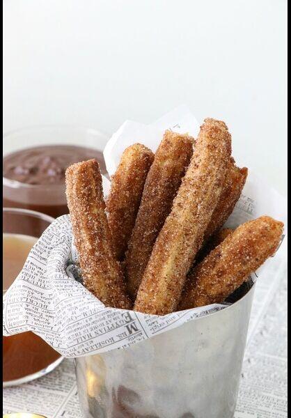 Churros