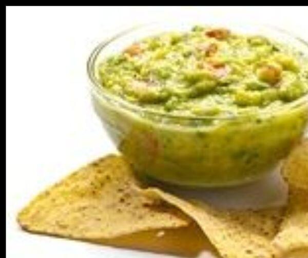 Chips w/Salsa