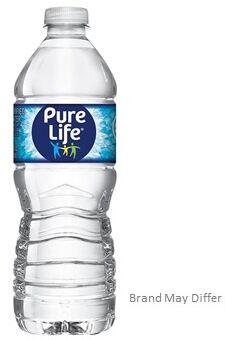 Bottle Water