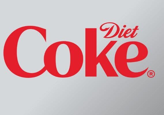 F: Diet Coke