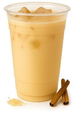 A: Horchata