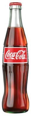 Mex Soda