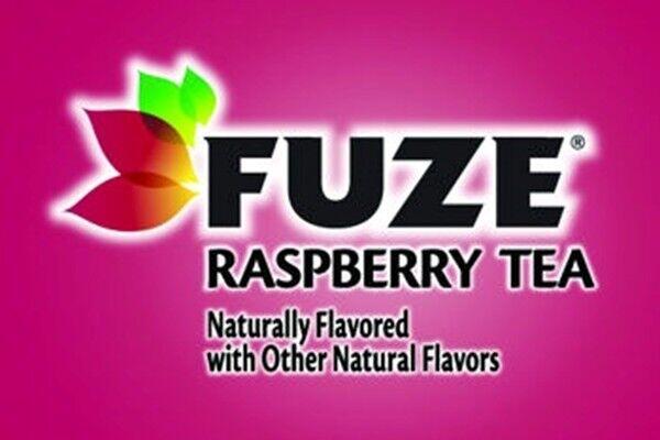 F: Raspberry Tea