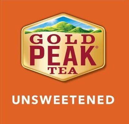 F: Unsweat Tea